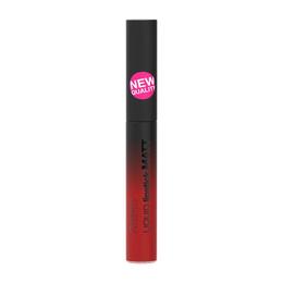 Ruj Ingrid Liquid Matt 105, 7 ml