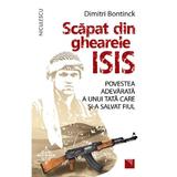 Scapat Din Ghearele Isis - Dimitri Bontinck