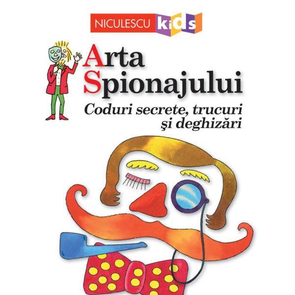 Arta spionajului