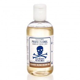 Ulei pentru barba - the bluebeards revenge classic blend beard oil 250 ml