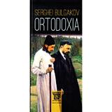 Ortodoxia - Serghei Bulgakov