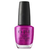 Lac de Unghii - OPI Nail Lacquer Charmed, Im Sure 15ml