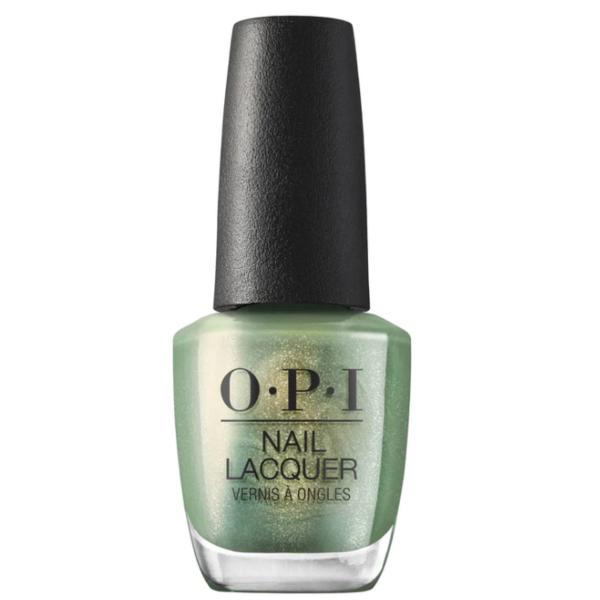Lac de Unghii – OPI Nail Lacquer, Decked to the Pines 15ml