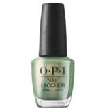 Lac de Unghii - OPI Nail Lacquer, Decked to the Pines 15ml