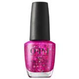 Lac de Unghii - OPI Nail Lacquer I Pink Its Snowing 15ml