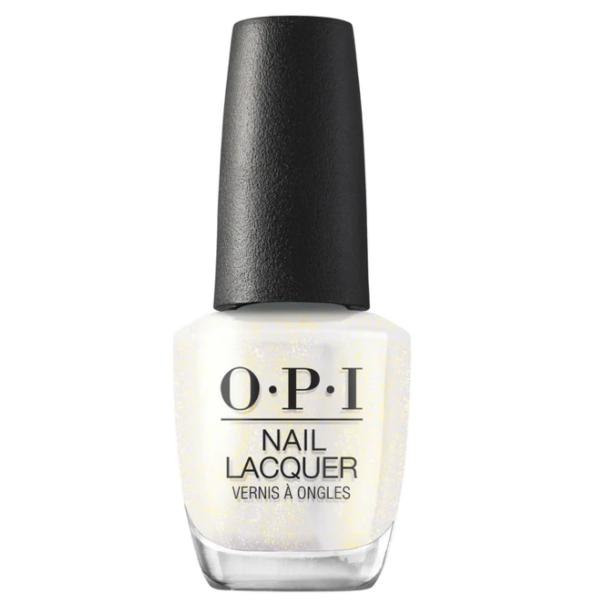 Lac de Unghii – OPI Nail Lacquer, Snow Holding Back 15ml