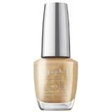 Lac de Unghii - OPI Infinite Shine Lacquer, Sleigh Bells Bling 15 ml