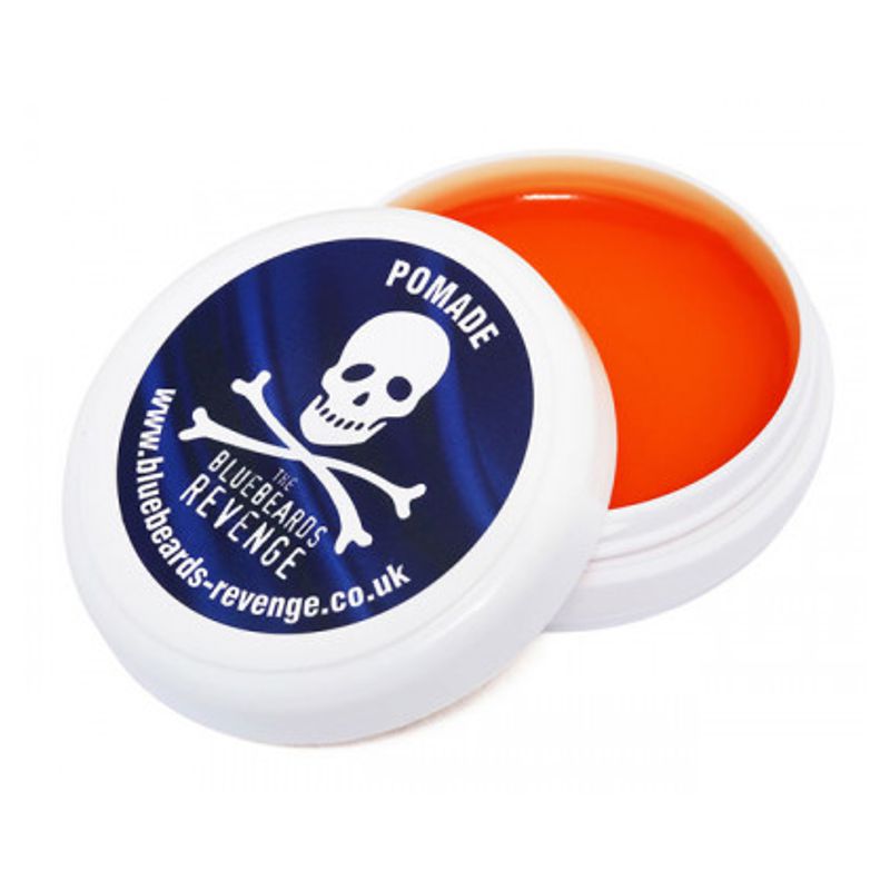Pomada Fixare Puternica si Luciu – The Bluebeards Revenge Pomade 20 ml esteto imagine noua