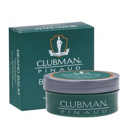 Balsam pentru barba - clubman pinaud beard balm 59 gr