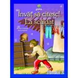 Invat sa citesc! La scaldat, editura Gama