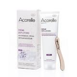 Crema depilatoare Acorelle - naturala pentru corp 150 ml