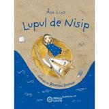 Lupul de nisip - Asa Lind, editura Portocala Albastra