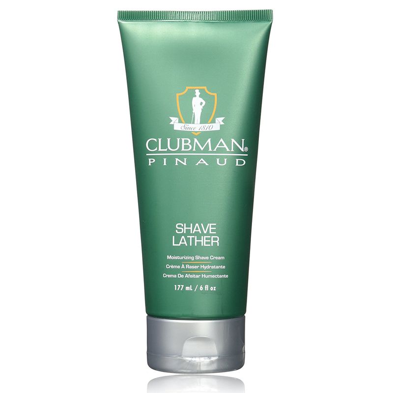 Crema de Ras - Clubman Pinaud Shave Lather 177 ml