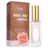Parfum Original de Dama Trandafiri si Argan, 30ml