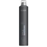 Spray Fixativ cu Fixare Medie - Revlon Professional Style Masters Hairspray Modular 2, 500ml