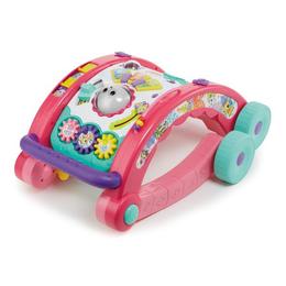 Premergator 3 In 1 Roz Cu Lumini - Little Tikes