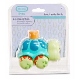Jucarie apasa si merge - testoasa - little tikes