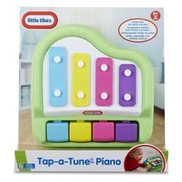 Pian cu sunete - little tikes