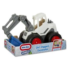 Excavator - Little Tikes