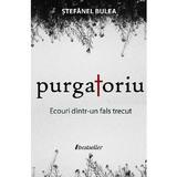 Purgatoriu. Ecouri dintr-un fals trecut - Stefanel Bulea, editura Bestseller