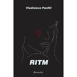 Ritm - Vladislava Panfili, editura Bestseller