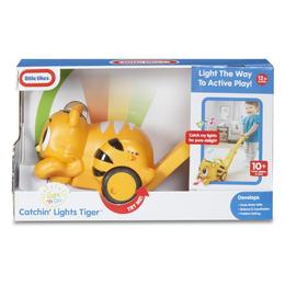Jucarie de Impins - Tigru - Little Tikes