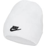 Fes unisex Nike Sportswear Utility Futura DJ6224-100, Marime universala, Alb