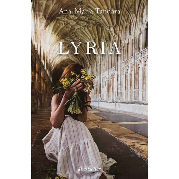 lyria - ana-maria tandara