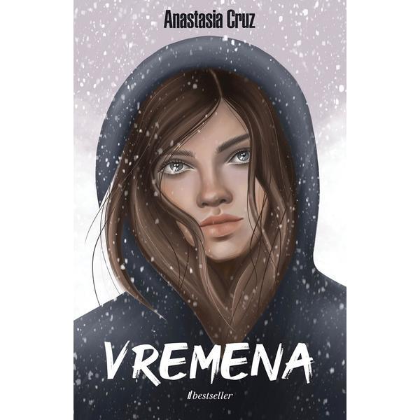 vremena - anastasia cruz