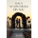 daca m-ai intreba din nou - mary beth keane
