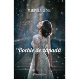 rochie de zapada - marinela lungu