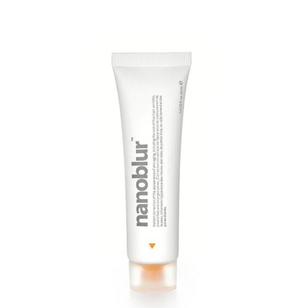 Crema instant anti-imperfectiuni pentru fata, Indeed Labs Nanoblur, 30 ml anti-imperfectiuni