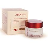 Crema Ultraprotectoare SPF 50 - Aslavital Mineralactiv Ultraprotective Cream, 50ml