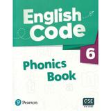English Code 6. Phonics Book, editura Pearson