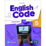 English Code 5. Activity book - Annette Flavel, editura Pearson