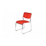 scaun-vizitator-eco-textil-portocaliu-unicsport-ro-2.jpg