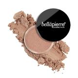 Fard mineral - Beige (bej/roz perlat) - BellaPierre