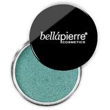 Fard mineral - Tropic (verde luminos) - BellaPierre