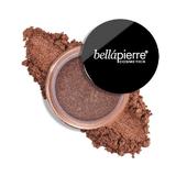 Fard mineral - Cocoa (cafeniu stralucitor) - BellaPierre