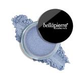 Fard mineral - Provence (bleu argintiu) - BellaPierre