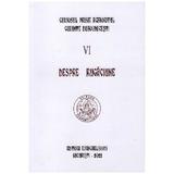 cuvinte duhovnicesti vol.vi. despre rugaciune (brosata) - paisie aghioritul
