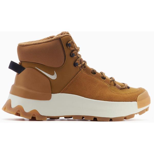 Ghete unisex nike city classic dq5601-710, 40.5, maro