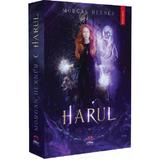 Harul - Morgan Hexner, editura Petale Scrise