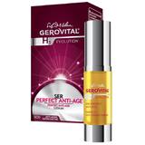 Ser Perfect Anti-Age - Gerovital H3 Evolution Perfect Anti-Aging Serum, 15ml