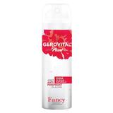 Deodorant Antiperspirant Gerovital Plant - Fancy, 150ml