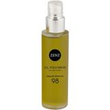 Ulei de masaj organic pentru par si piele Healing Sense No.98  - Zenz Organic Products, 100 ml