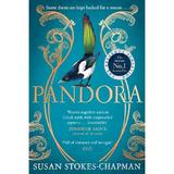 Pandora - Susan Stokes-Chapman, editura Vintage