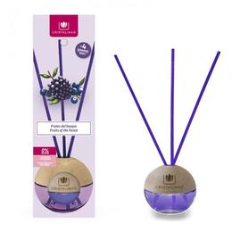 Odorizant sferă cristalinas 0% alcool fructe de pădure - optimism, 20 ml