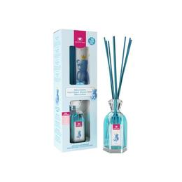 Odorizant cameră cristalinas 0% alcool bebe şi colonie - pace, 180 ml