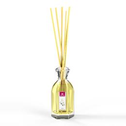 Odorizant cameră cristalinas 0% alcool iasomie şi flori albe - inspiraţie, 90 ml